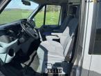 Ford Transit 115 T300 handicap bus 57