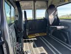Ford Transit 115 T300 handicap bus 72
