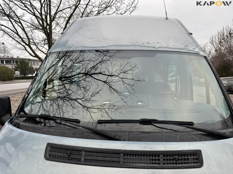 Ford Transit 120 T300 handicap bus 13