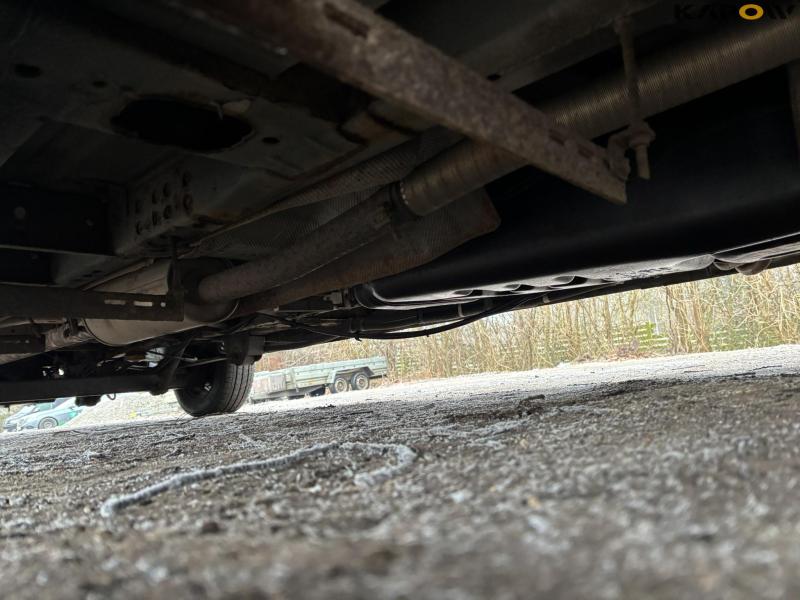 Ford Transit 120 T300 handicap bus 30