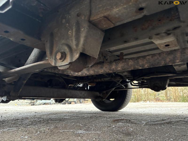 Ford Transit 120 T300 handicap bus 31