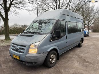 Ford Transit 120 T300 handicap bus