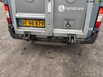 Ford Transit 120 T300 handicap bus 36