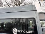 Ford Transit 120 T300 handicap bus 49