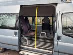 Ford Transit 120 T300 handicap bus 75
