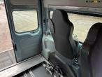 Ford Transit 120 T300 handicap bus 80