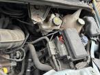 Ford Transit 120 T300 handicap bus 85