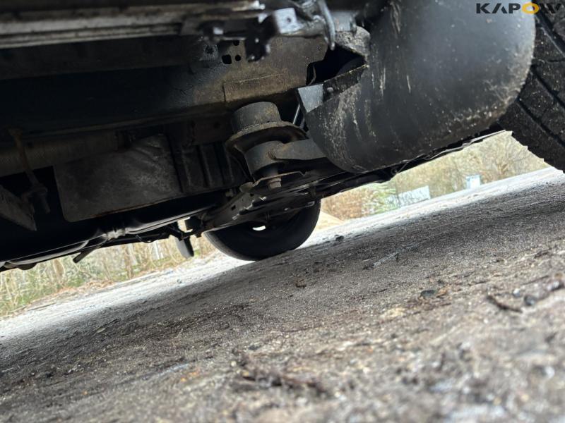 Ford Transit 140 T300 Handicap bus 29