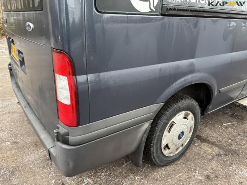 Ford Transit 140 T300 Handicap bus 33