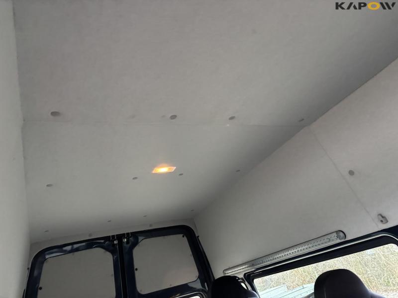 Ford Transit 140 T300 Handicap bus 85