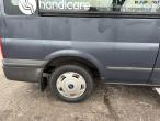 Ford Transit 140 T300 Handicap bus 25