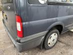 Ford Transit 140 T300 Handicap bus 33