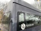 Ford Transit 140 T300 Handicap bus 34