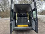 Ford Transit 140 T300 Handicap bus 37