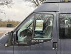 Ford Transit 140 T300 Handicap bus 59