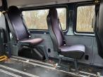 Ford Transit 140 T300 Handicap bus 82
