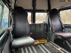 Ford Transit 140 T300 Handicap bus 83