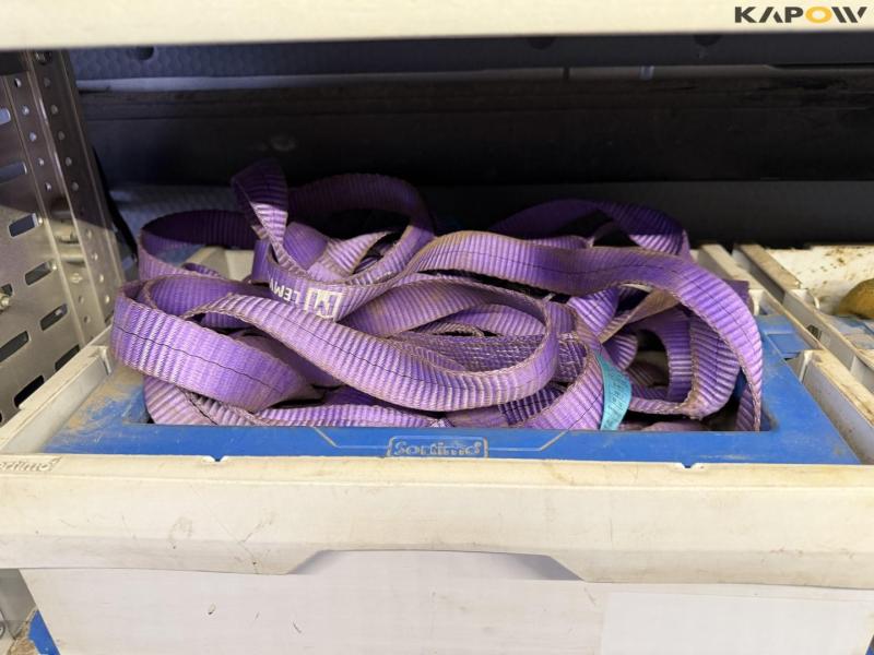 Ford Transit 2.2 Tdci med værktøj 29