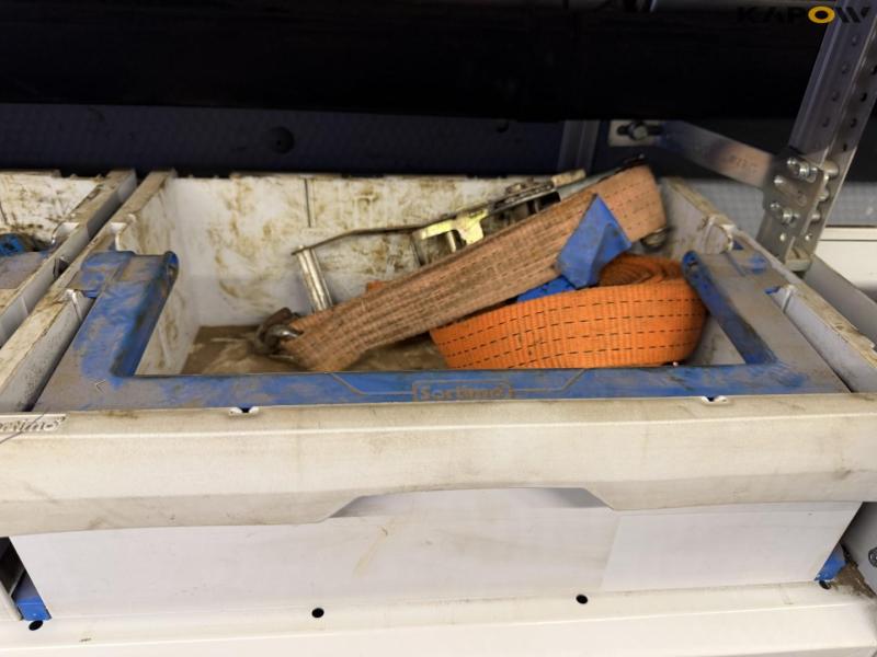 Ford Transit 2.2 Tdci med værktøj 31