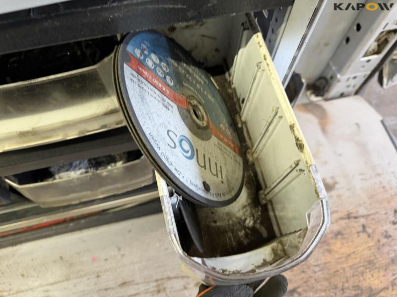 Ford Transit 2.2 Tdci med værktøj 99