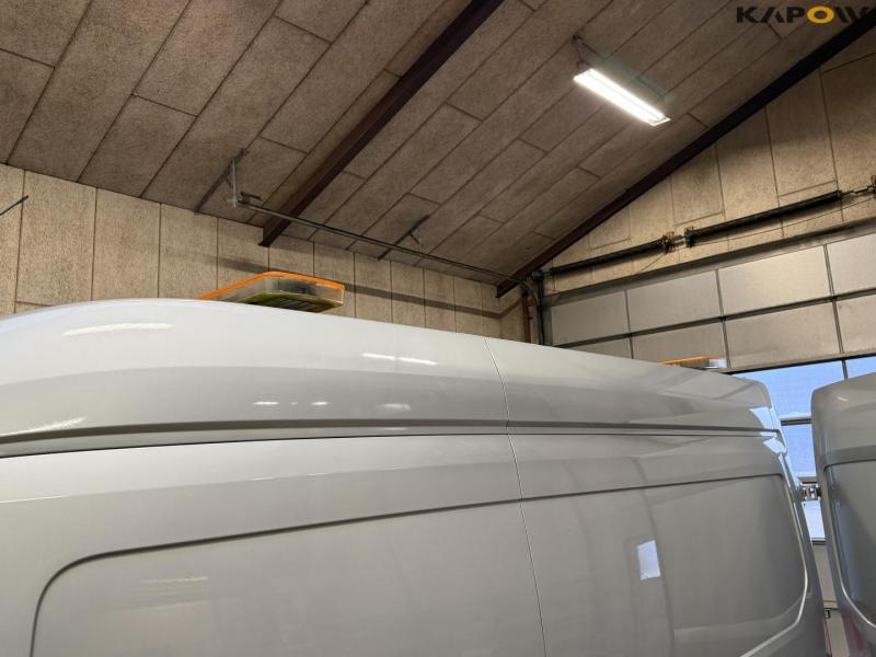 Ford Transit 2.2 Tdci med værktøj 116