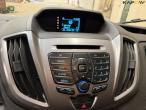 Ford Transit 2.2 Tdci med værktøj 15