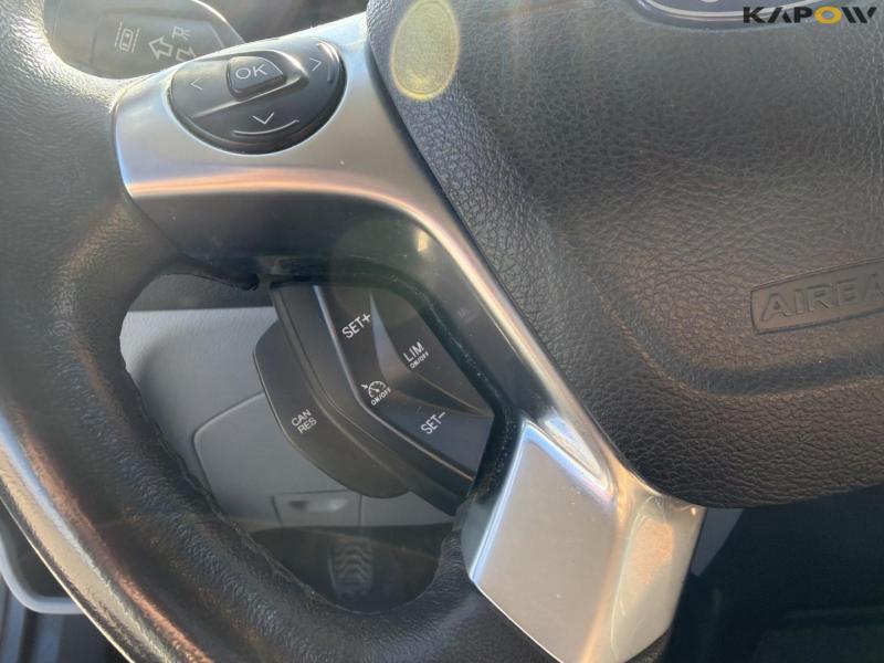 Ford Transit 2.0 TDCI varebil 15