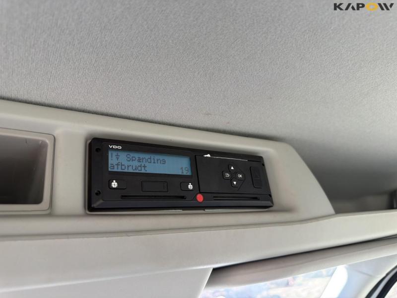Ford Transit 2.0 TDCI varebil 24