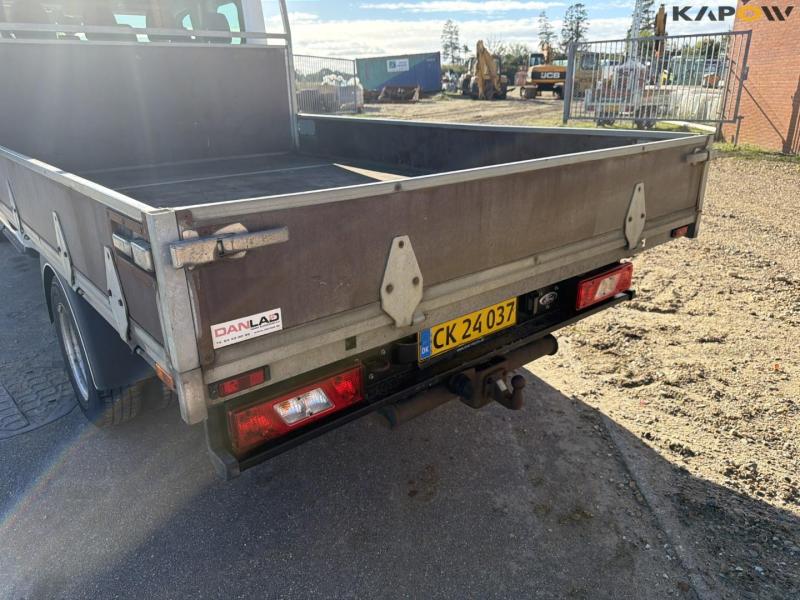 Ford Transit 2.0 TDCI varebil 31