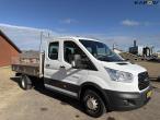 Ford Transit 2.0 TDCI varebil 3