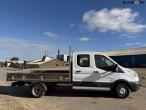Ford Transit 2.0 TDCI varebil 4