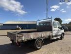 Ford Transit 2.0 TDCI varebil 5