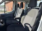Ford Transit 2.0 TDCI varebil 11