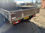 Ford Transit 2.0 TDCI varebil 31