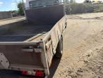 Ford Transit 2.0 TDCI varebil 35
