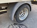 Ford Transit 2.0 TDCI varebil 43