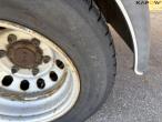 Ford Transit 2.0 TDCI varebil 45