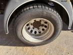 Ford Transit 2.0 TDCI varebil 47