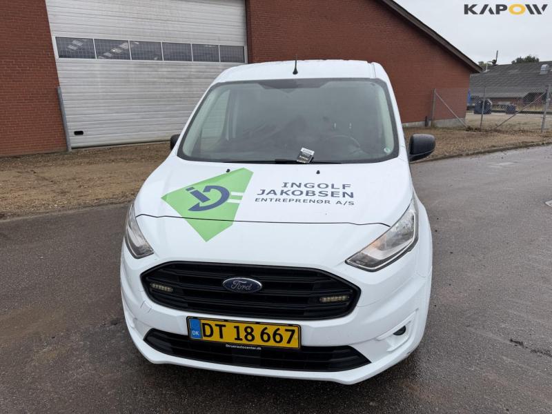 Ford Transit Connect 1,5 TDCI varebil 2
