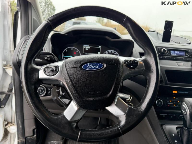 Ford Transit Connect 1,5 TDCI varebil 13