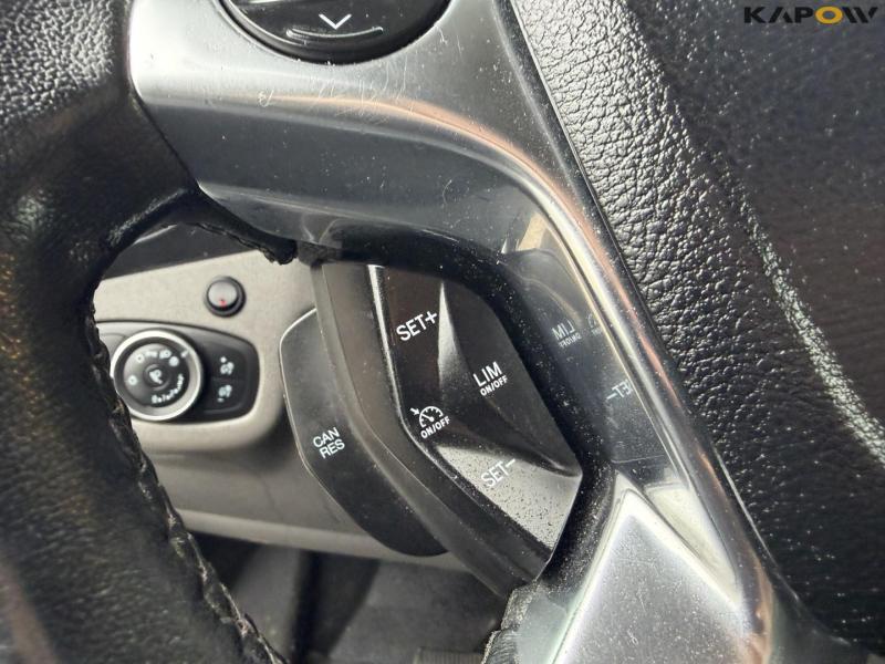 Ford Transit Connect 1,5 TDCI varebil 16