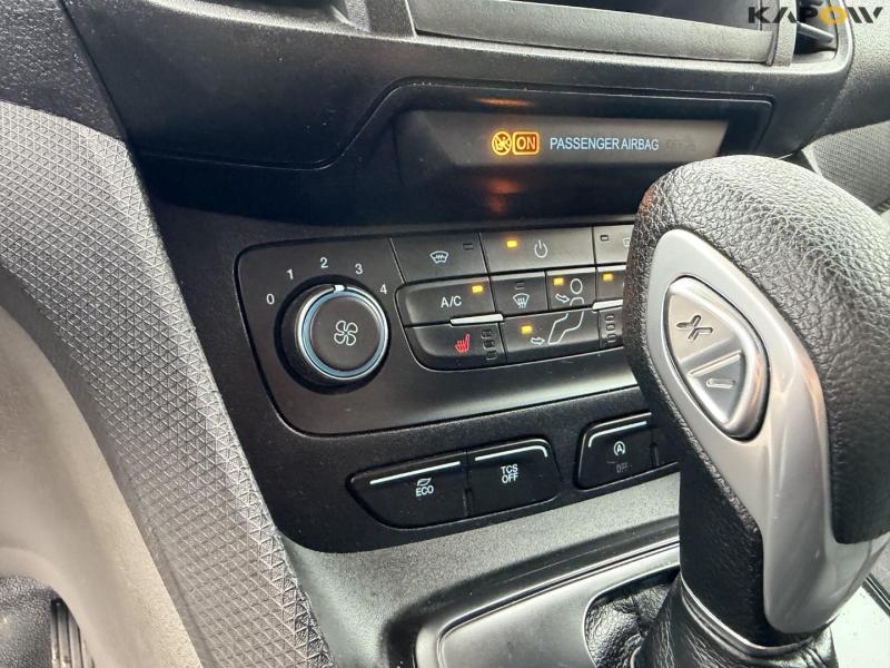 Ford Transit Connect 1,5 TDCI varebil 20