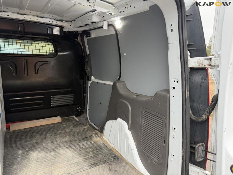 Ford Transit Connect 1,5 TDCI varebil 32