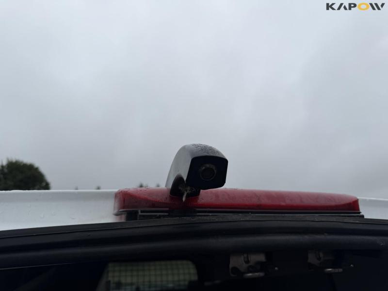 Ford Transit Connect 1,5 TDCI varebil 35