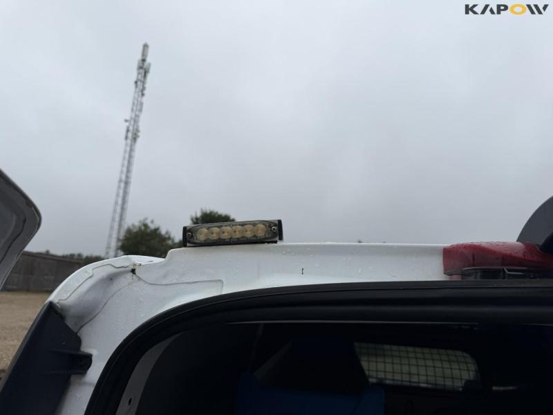 Ford Transit Connect 1,5 TDCI varebil 36