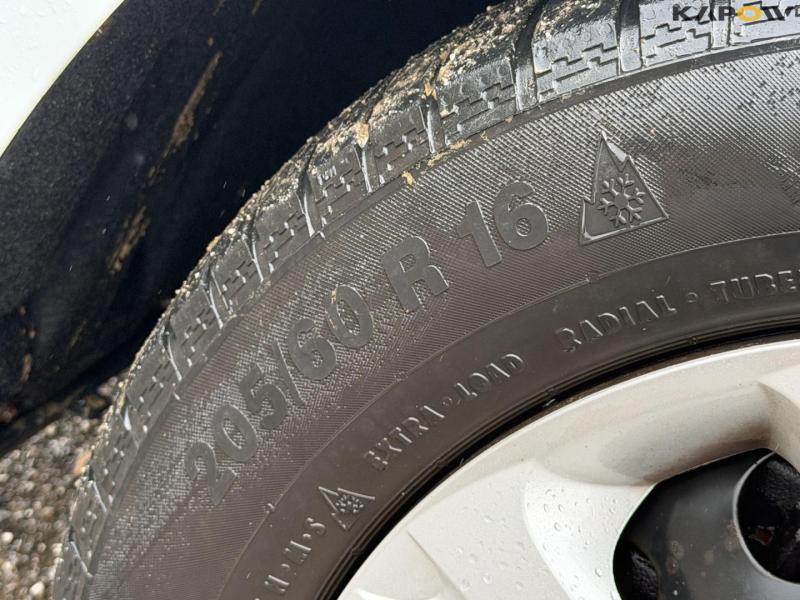 Ford Transit Connect 1,5 TDCI varebil 40