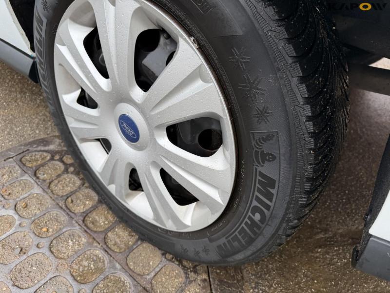 Ford Transit Connect 1,5 TDCI varebil 47