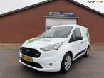 Ford Transit Connect 1,5 TDCI varebil 1