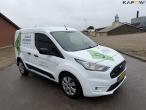 Ford Transit Connect 1,5 TDCI varebil 3
