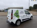 Ford Transit Connect 1,5 TDCI varebil 5